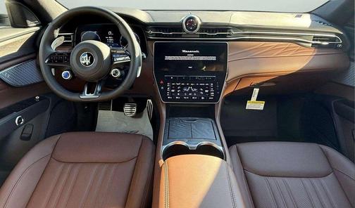 2026 Maserati Grecale Modena