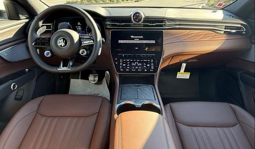 2026 Maserati Grecale Modena