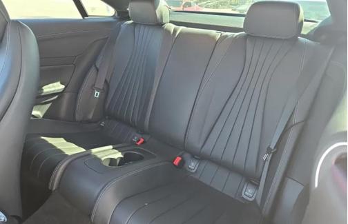 2022 Mercedes-Benz E-Class E 450