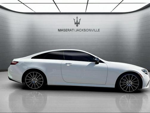 2022 Mercedes-Benz E-Class E 450