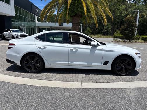 2023 Genesis G70 2.0T AWD