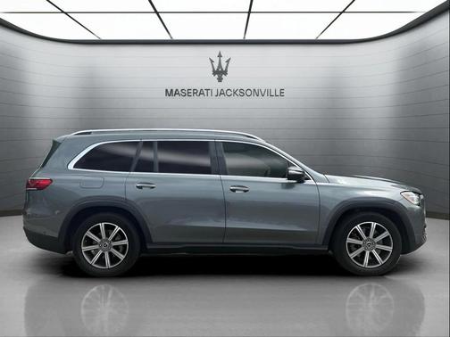 2023 Mercedes-Benz GLS 450 4MATIC