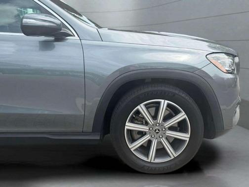 2023 Mercedes-Benz GLS 450 4MATIC