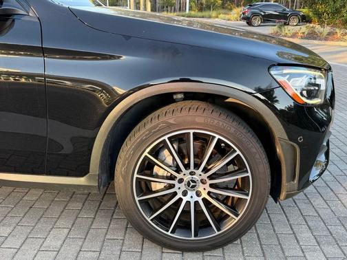 2022 Mercedes-Benz GLC 300 Base