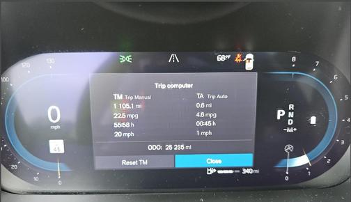 2024 Volvo XC90 B5 Plus Bright Theme