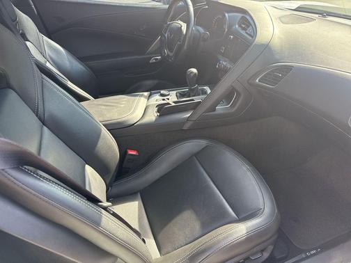 2017 Chevrolet Corvette Z06