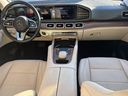 2023 Mercedes-Benz GLE 450 4MATIC