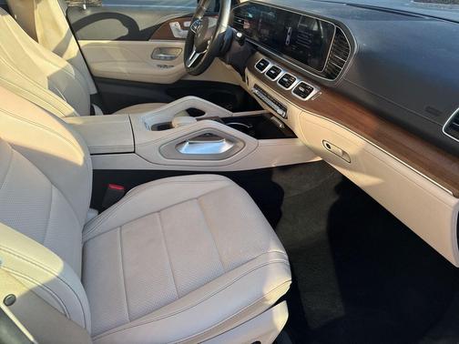 2023 Mercedes-Benz GLE 450 4MATIC