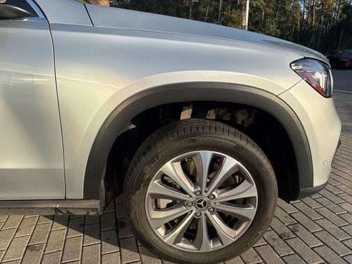 2023 Mercedes-Benz GLE 450 4MATIC