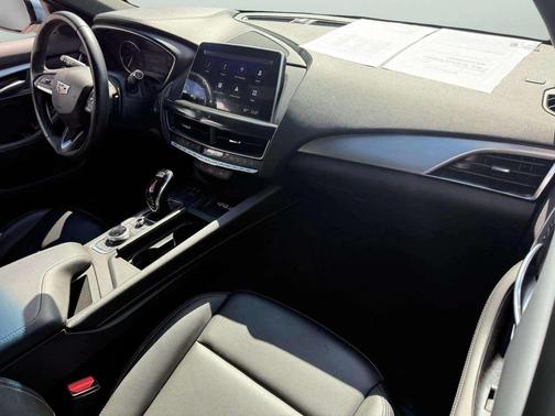 2024 Cadillac CT5 Luxury