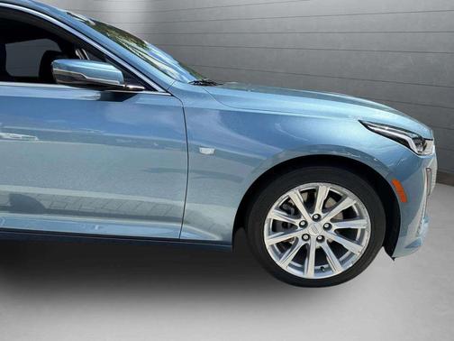 2024 Cadillac CT5 Luxury