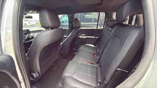 2022 Mercedes-Benz GLB 250 Base
