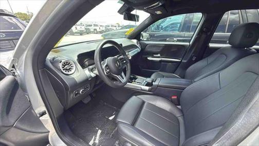 2022 Mercedes-Benz GLB 250 Base