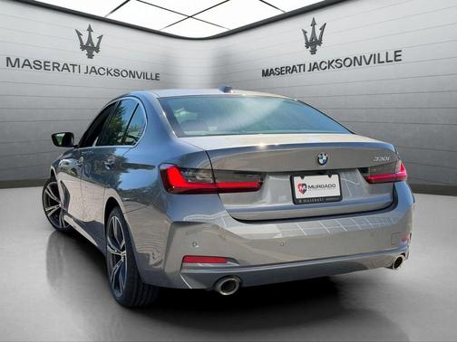 2024 BMW 330 330i