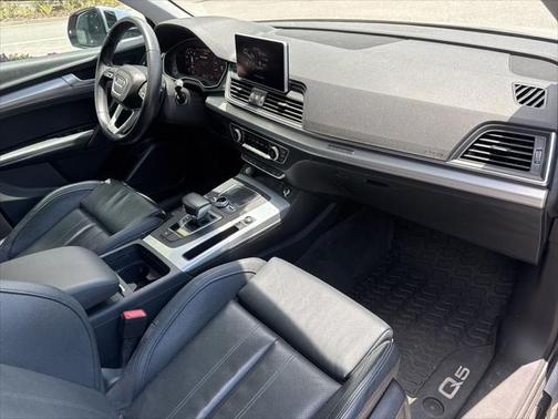 2019 Audi Q5 2.0T Premium Plus