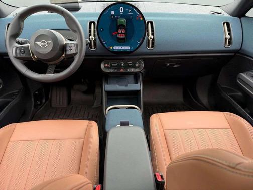 2025 MINI Countryman Cooper S ALL4