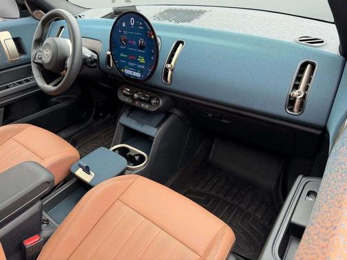 2025 MINI Countryman Cooper S ALL4