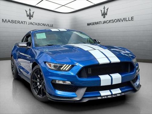 2017 Ford Shelby GT350 Base