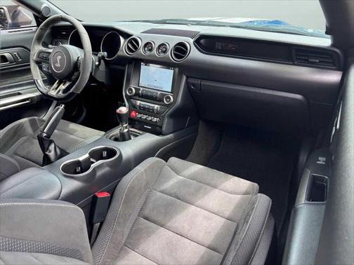 2017 Ford Shelby GT350 Base