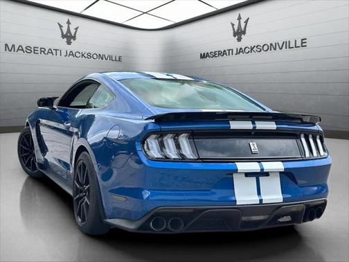2017 Ford Shelby GT350 Base
