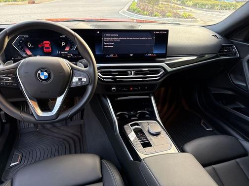 2023 BMW 230 i