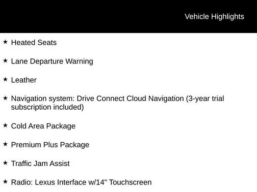 2024 Lexus GX 550 Premium+