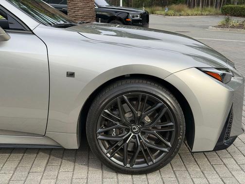 2023 Lexus IS 500 F SPORT Performance Premium