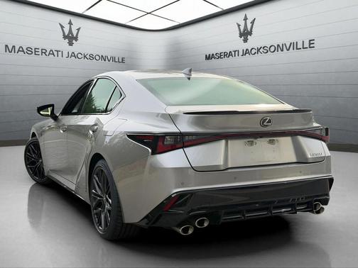 2023 Lexus IS 500 F SPORT Performance Premium