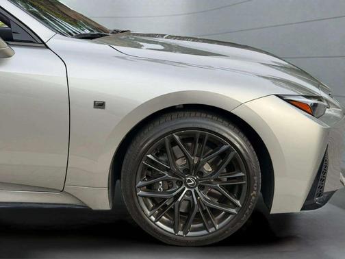 2023 Lexus IS 500 F SPORT Performance Premium