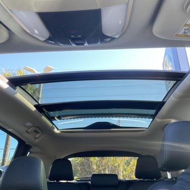 2024 INFINITI QX50 LUXE