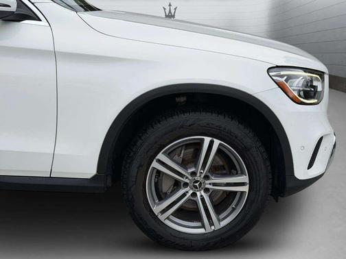 2022 Mercedes-Benz GLC 300 Base