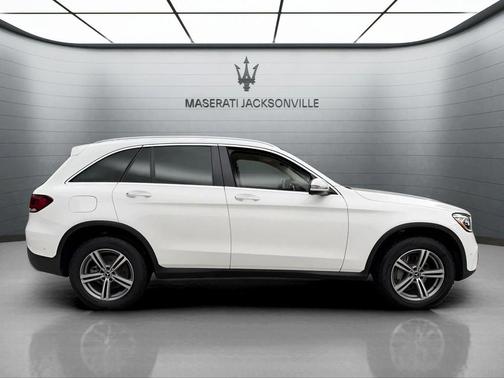 2022 Mercedes-Benz GLC 300 Base