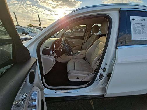 2022 Mercedes-Benz GLC 300 Base