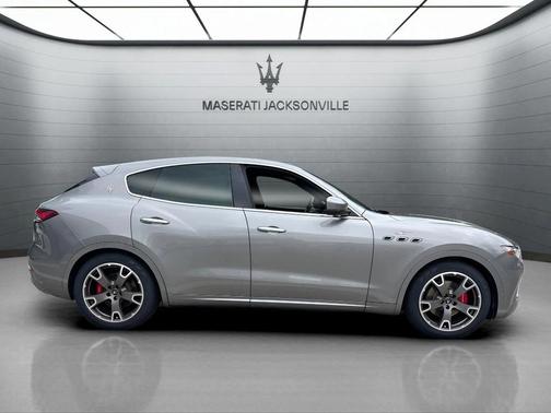 2022 Maserati Levante GT