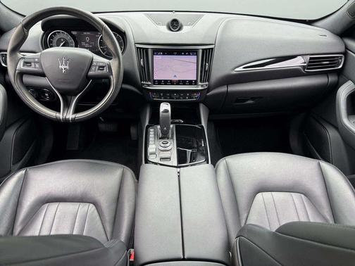 2022 Maserati Levante GT