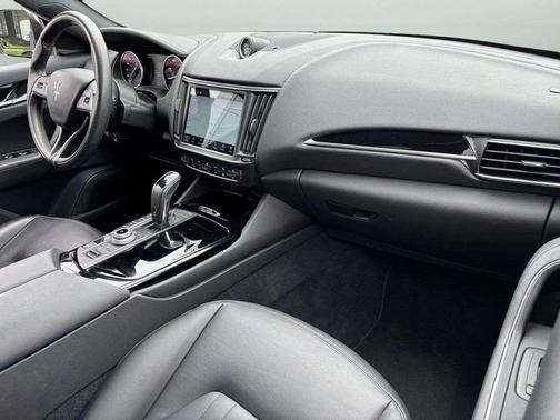 2022 Maserati Levante GT