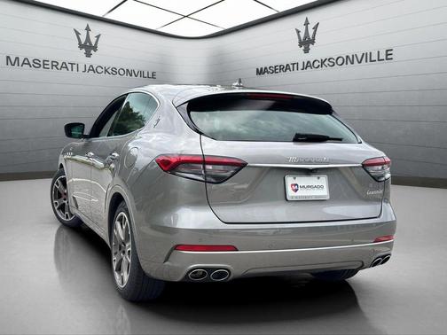 2022 Maserati Levante GT