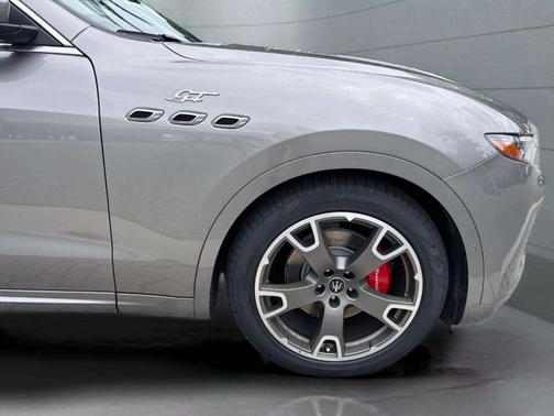 2022 Maserati Levante GT