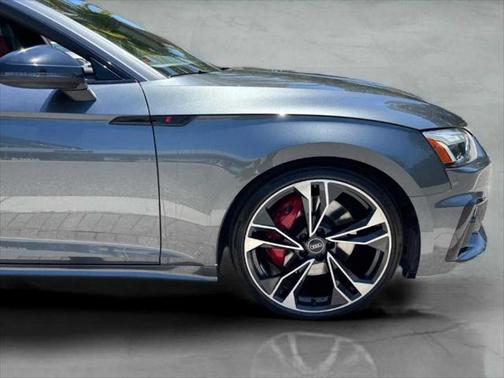 2022 Audi S5 Premium Plus TFSI quattro Tiptronic