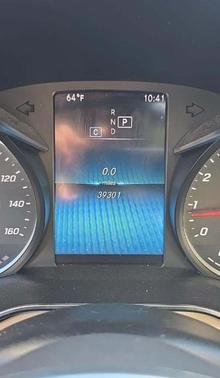 2020 Mercedes-Benz GLC 300 Base