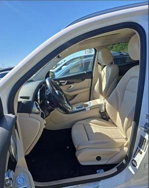 2020 Mercedes-Benz GLC 300 Base