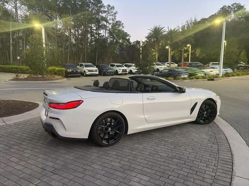 2024 BMW M850 xDrive