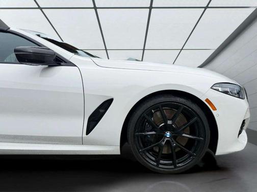 2024 BMW M850 xDrive