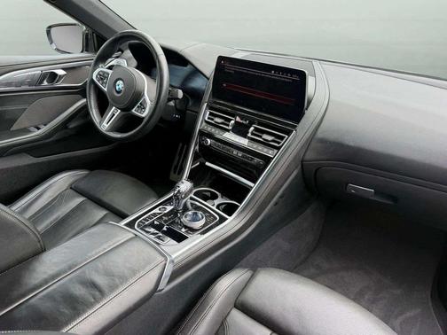 2024 BMW M850 xDrive