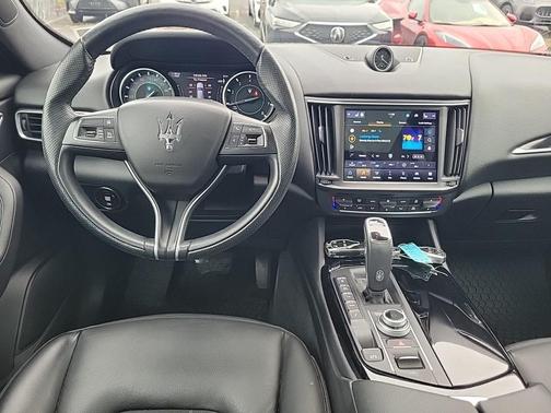 2022 Maserati Levante GT