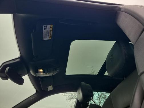 2022 Maserati Levante GT