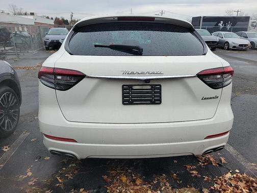 2022 Maserati Levante GT