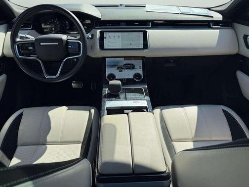 2021 Land Rover Range Rover Velar P340 S R-Dynamic