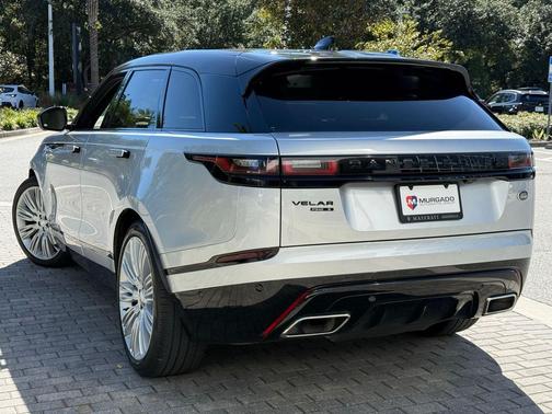 2021 Land Rover Range Rover Velar P340 S R-Dynamic