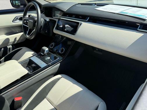2021 Land Rover Range Rover Velar P340 S R-Dynamic